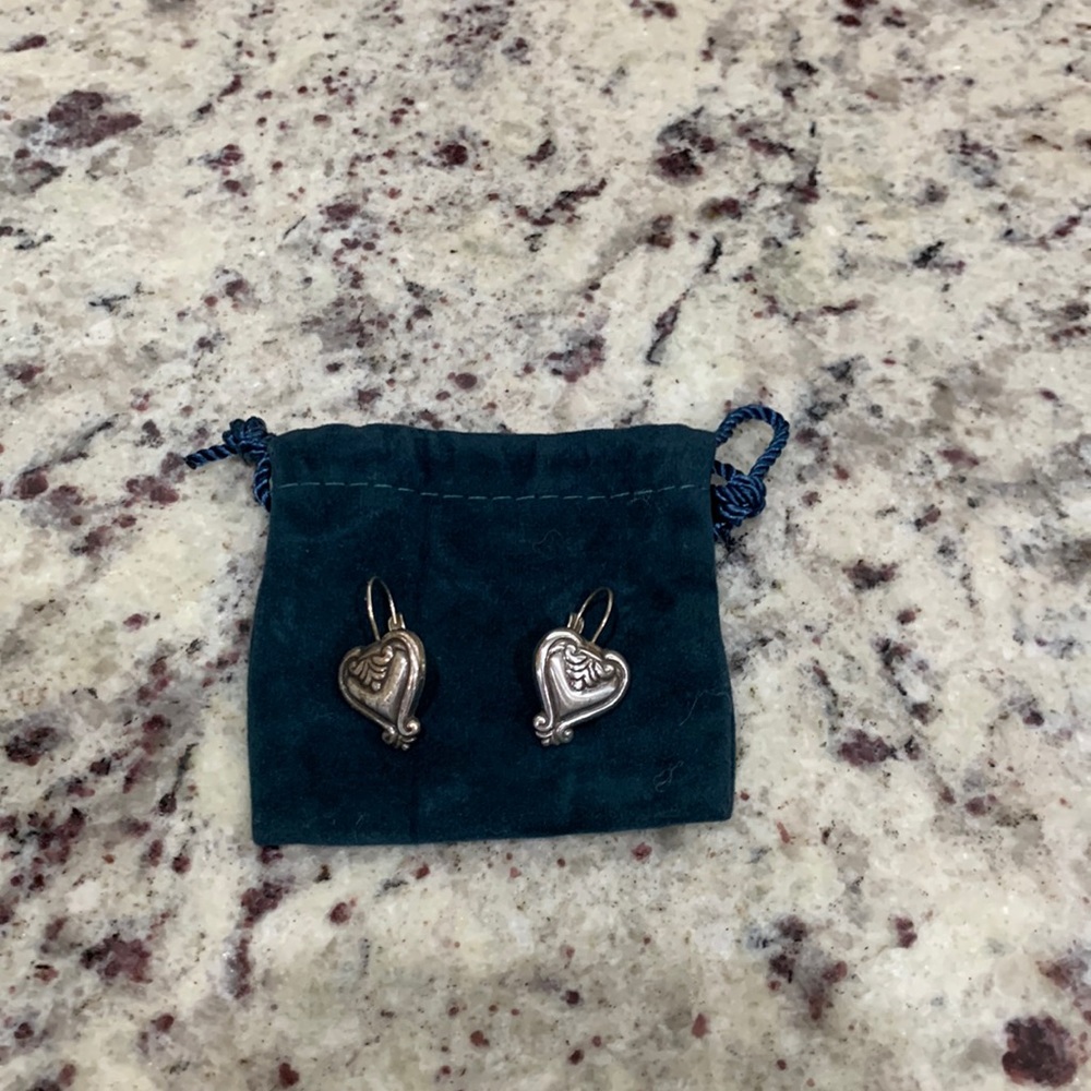 Brighton earrings